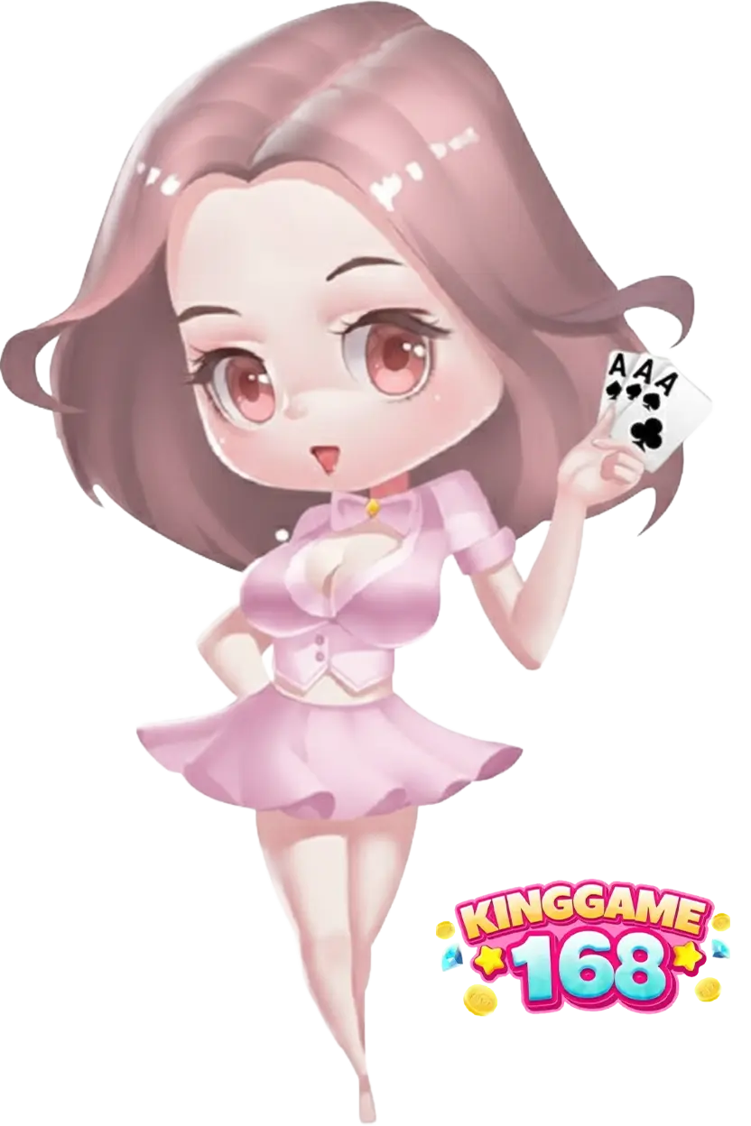 เว็บคิงเกม168